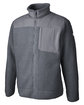 Spyder Unisex Venture Sherpa Jacket POLAR OFQrt