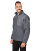 Spyder Unisex Venture Sherpa Jacket POLAR ModelQrt