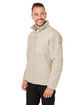 Spyder Unisex Venture Sherpa Jacket NATURAL ModelQrt