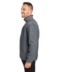 Spyder Unisex Venture Sherpa Jacket POLAR ModelSide