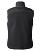 Spyder Unisex Venture Sherpa Vest BLACK OFBack