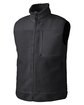 Spyder Unisex Venture Sherpa Vest BLACK OFQrt