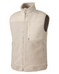 Spyder Unisex Venture Sherpa Vest NATURAL OFQrt