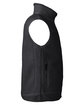 Spyder Unisex Venture Sherpa Vest BLACK OFSide