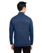 Spyder Men's Impact Full-Zip Jacket FRONTIER ModelBack