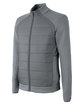 Spyder Men's Impact Full-Zip Jacket POLAR OFQrt