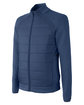 Spyder Men's Impact Full-Zip Jacket FRONTIER OFQrt