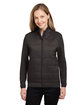 Spyder Ladies' Impact Full-Zip Jacket  