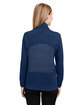 Spyder Ladies' Impact Full-Zip Jacket FRONTIER ModelBack