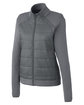 Spyder Ladies' Impact Full-Zip Jacket POLAR OFQrt