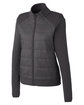 Spyder Ladies' Impact Full-Zip Jacket BLACK OFQrt