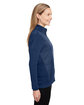 Spyder Ladies' Impact Full-Zip Jacket FRONTIER ModelSide