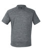 Spyder Men's Mission Blade Collar Polo POLAR JASPE OFBack