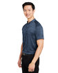 Spyder Men's Mission Blade Collar Polo FRONTIER JASPE ModelQrt