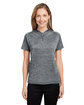 Spyder Ladies' Mission Blade Collar Polo  