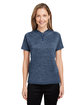 Spyder Ladies' Mission Blade Collar Polo  