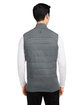 Spyder Men's Impact Vest POLAR ModelBack