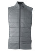 Spyder Men's Impact Vest POLAR OFFront