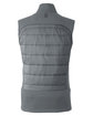 Spyder Men's Impact Vest POLAR OFBack