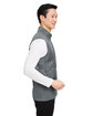 Spyder Men's Impact Vest POLAR ModelSide