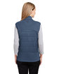 Spyder Ladies' Impact Vest FRONTIER ModelBack