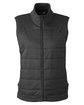 Spyder Ladies' Impact Vest BLACK OFFront