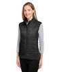 Spyder Ladies' Impact Vest BLACK ModelQrt