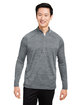 Spyder Men's Mission Half-Zip  