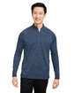 Spyder Men's Mission Half-Zip  