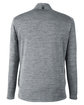 Spyder Men's Mission Half-Zip POLAR JASPE OFBack