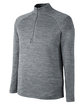 Spyder Men's Mission Half-Zip POLAR JASPE OFQrt