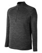 Spyder Men's Mission Half-Zip BLACK JASPE OFQrt