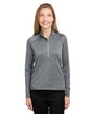 Spyder Ladies' Mission Half-Zip  