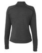 Spyder Ladies' Mission Half-Zip BLACK JASPE OFBack