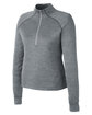 Spyder Ladies' Mission Half-Zip POLAR JASPE OFQrt