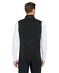 Spyder Men's Constant Canyon Vest BLACK ModelBack