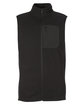 Spyder Men's Constant Canyon Vest BLACK OFFront