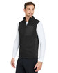 Spyder Men's Constant Canyon Vest BLACK ModelQrt