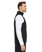 Spyder Men's Constant Canyon Vest BLACK ModelSide