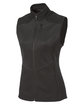 Spyder Ladies' Constant Canyon Vest BLACK OFQrt