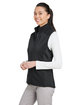 Spyder Ladies' Constant Canyon Vest BLACK ModelQrt