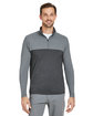 Spyder Men's Spyre Flex Colorblock Quarter-Zip  