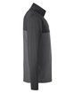 Spyder Men's Spyre Flex Colorblock Quarter-Zip BLACK/ BLK FROST OFSide