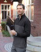 Spyder Men's Spyre Flex Colorblock Quarter-Zip  Lifestyle