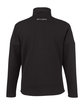 Spyder Men's Constant Canyon Quarter-Zip BLACK OFBack