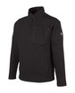 Spyder Men's Constant Canyon Quarter-Zip BLACK OFQrt