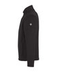 Spyder Men's Constant Canyon Quarter-Zip BLACK OFSide