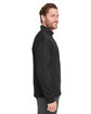 Spyder Men's Constant Canyon Quarter-Zip BLACK ModelSide