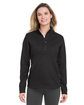 Spyder Ladies' Constant Canyon  Quarter-Zip  