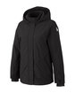 Spyder Ladies' Convert Insulated Jacket BLACK OFQrt